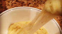 Instant Pot Aligot (Cheesy Mashed Potatoes) Instant Pot Aligot (Cheesy Mashed Potatoes)