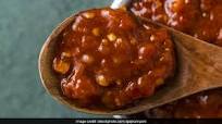 5 Minutes Pizza Sauce Recipe 5 Minutes Pizza Sauce Recipe