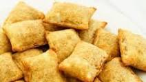 Air Fryer Pizza Rolls Air Fryer Pizza Rolls