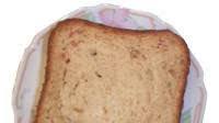 Bread Machine Hot Cross Bread Bread Machine Hot Cross Bread