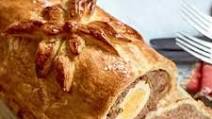 Nadiya Hussain's Meatloaf Roll Nadiya Hussain's Meatloaf Roll