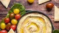 Baba Ganoush (Moutabel) Baba Ganoush (Moutabel)