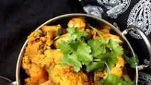 Aloo Gobi Aloo Gobi