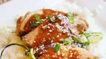 Instant Pot Honey Soy Pork Tenderloin Instant Pot Honey Soy Pork Tenderloin