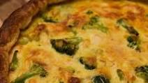 Easy Homemade Salmon Quiche Easy Homemade Salmon Quiche