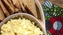 Healthy Egg Salad {Portion Fix/21 Day Fix} Healthy Egg Salad {Portion Fix/21 Day Fix}