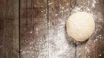 One-Bowl Pizza Dough One-Bowl Pizza Dough