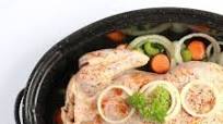 Slow Cooker Whole Chicken Slow Cooker Whole Chicken