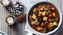 slow cooker japanese-style beef curry slow cooker japanese-style beef curry