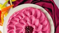 Beet Hummus Beet Hummus