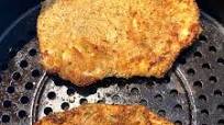 Air Fryer Breaded Chicken Cutlets Air Fryer Breaded Chicken Cutlets