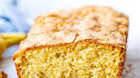 Cake Mix Banana Bread Cake Mix Banana Bread