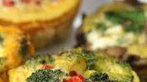 Egg Breakfast Cups Recipe by Tasty Egg Breakfast Cups Recipe by Tasty