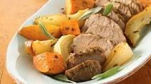 Gluten-Free Rosemary Roasted Pork Tenderloin Gluten-Free Rosemary Roasted Pork Tenderloin
