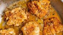 Pan Fried Cod Pan Fried Cod