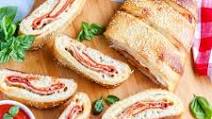 Stromboli Stromboli