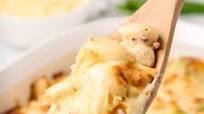 Chicken Gnocchi Bake Chicken Gnocchi Bake