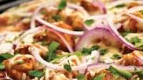 BBQ Chicken Pizza on the Pellet Grill BBQ Chicken Pizza on the Pellet Grill