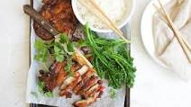 Chinese-Style Pork Chops recipe Chinese-Style Pork Chops recipe