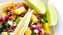 Slow Cooker Tacos Al Pastor Slow Cooker Tacos Al Pastor