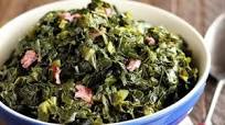 Classic Southern Collard Greens Classic Southern Collard Greens