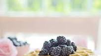 Simple Sweet Waffles Simple Sweet Waffles