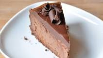 Decadent Chocolate Cheesecake Decadent Chocolate Cheesecake