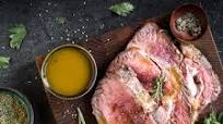 Prime Rib Roast Prime Rib Roast