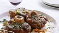 Osso Buco Osso Buco