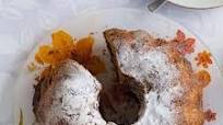 Apple and Chocolate Marble Bundt Cake Apple and Chocolate Marble Bundt Cake