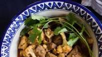 Gobi Gosht Gobi Gosht