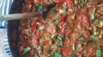 Meaty Mushroom Marinara Sauce Meaty Mushroom Marinara Sauce