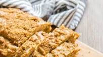 The Best Vegan Banana Bread The Best Vegan Banana Bread