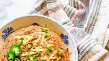 Slow Cooker Refried Beans Slow Cooker Refried Beans