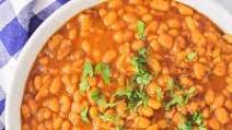 Instant Pot Baked Beans Recipe Instant Pot Baked Beans Recipe