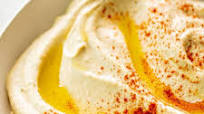 Hummus Hummus