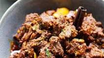 Beef Rendang (The Best!) Beef Rendang (The Best!)