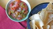 Salsa for Canning Salsa for Canning