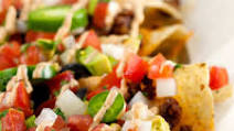 How to Make the Ultimate Nachos How to Make the Ultimate Nachos