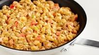 VELVEETA Shells & Cheese Cheeseburger Mac VELVEETA Shells & Cheese Cheeseburger Mac