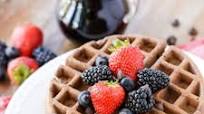 Chocolate Waffle Recipe Chocolate Waffle Recipe