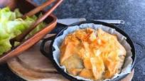 spanakopita spanakopita