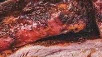 Smoked St. Louis Style Ribs Smoked St. Louis Style Ribs