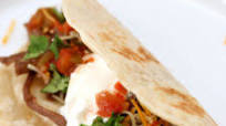 Slow Cooker Beef Barbacoa Slow Cooker Beef Barbacoa
