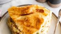 Best Homemade Chicken Pot Pie Recipe (From Scratch) Best Homemade Chicken Pot Pie Recipe (From Scratch)