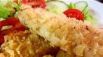 Potato Chip Chicken Potato Chip Chicken