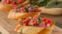 Bistro Bruschetta Bistro Bruschetta