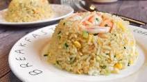 Secret Revealed! Chinese Shrimp Fried Rice • Din Tai Fung Egg Fried Rice w/ Prawns Recipe 虾仁蛋炒饭 Secret Revealed! Chinese Shrimp Fried Rice • Din Tai Fung Egg Fried Rice w/ Prawns Recipe 虾仁蛋炒饭