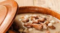Traditional Dutch Brown Bean Soup Traditional Dutch Brown Bean Soup