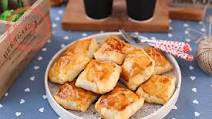 Puff Borek With Minced Meat Recipe Puff Borek With Minced Meat Recipe